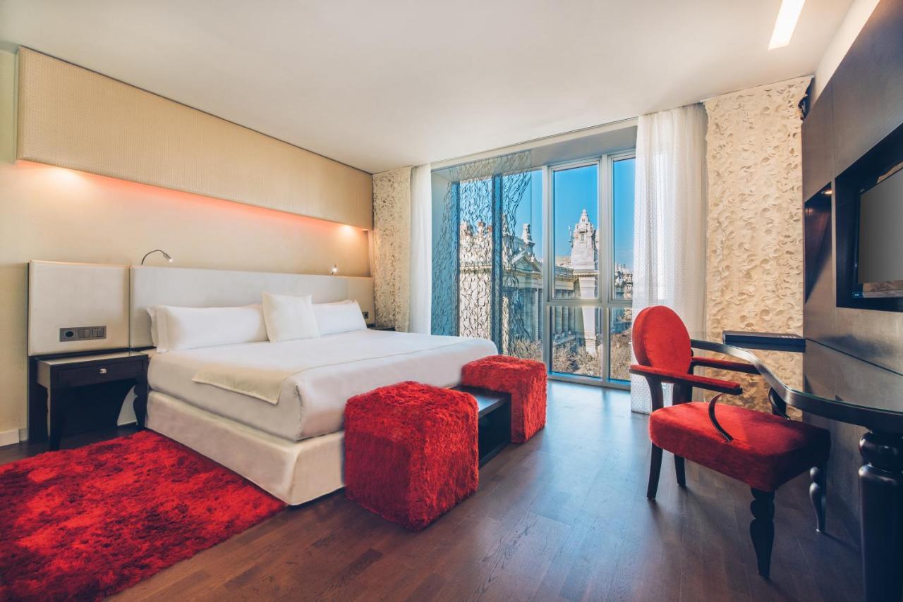 Iberostar Grand Budapeszt Zewnętrze zdjęcie