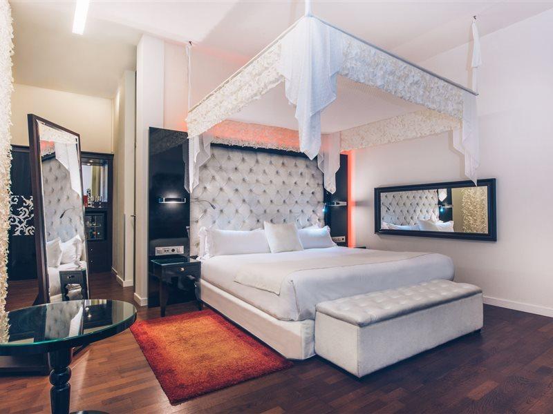 Iberostar Grand Budapeszt Zewnętrze zdjęcie