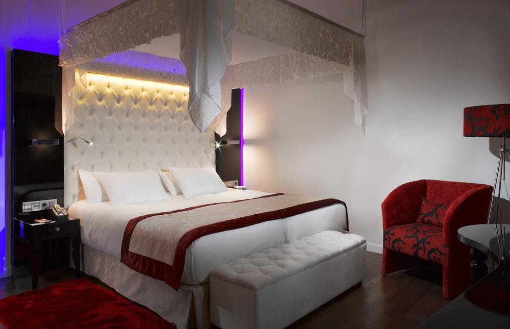 Iberostar Grand Budapeszt Zewnętrze zdjęcie