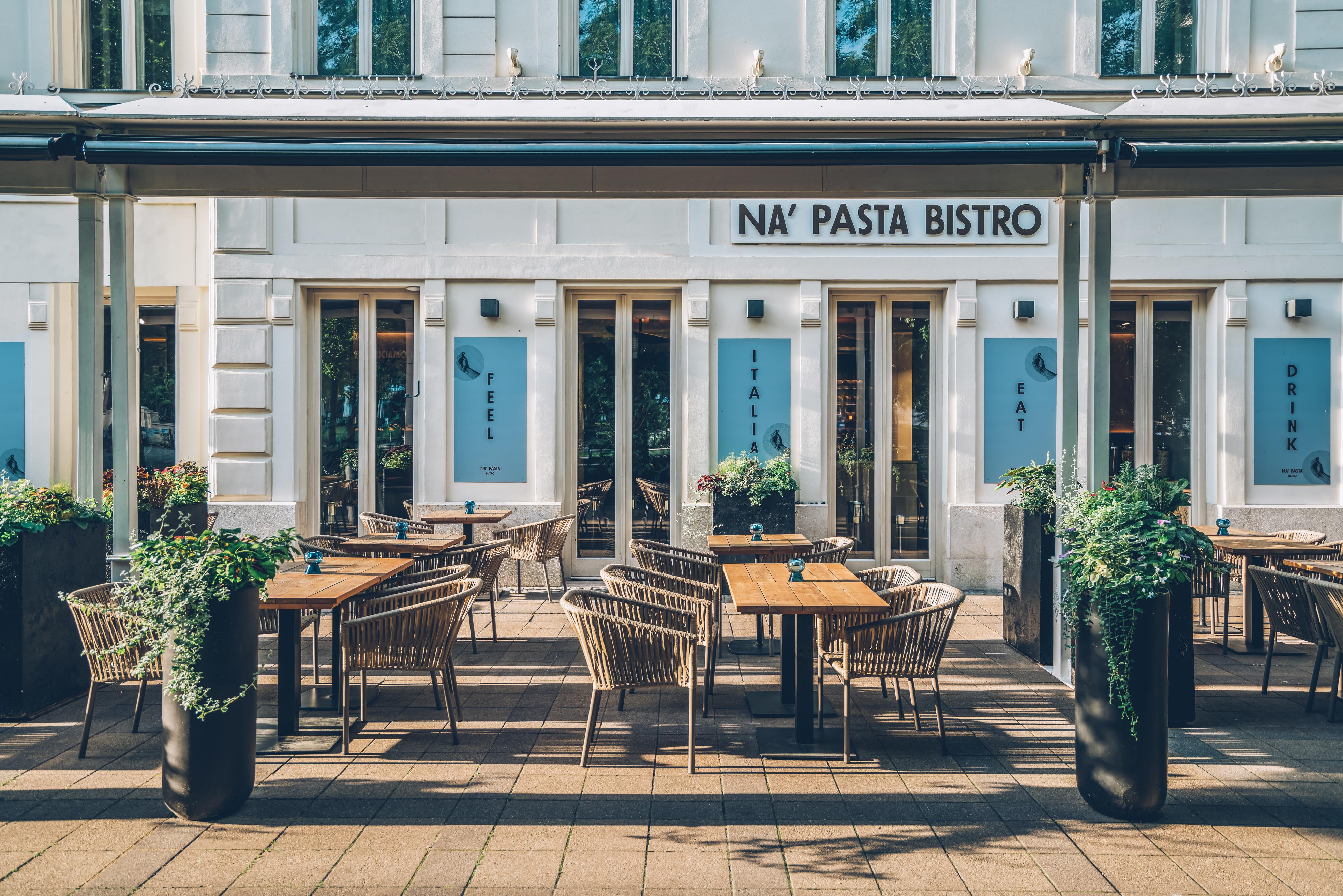 Iberostar Grand Budapeszt Zewnętrze zdjęcie