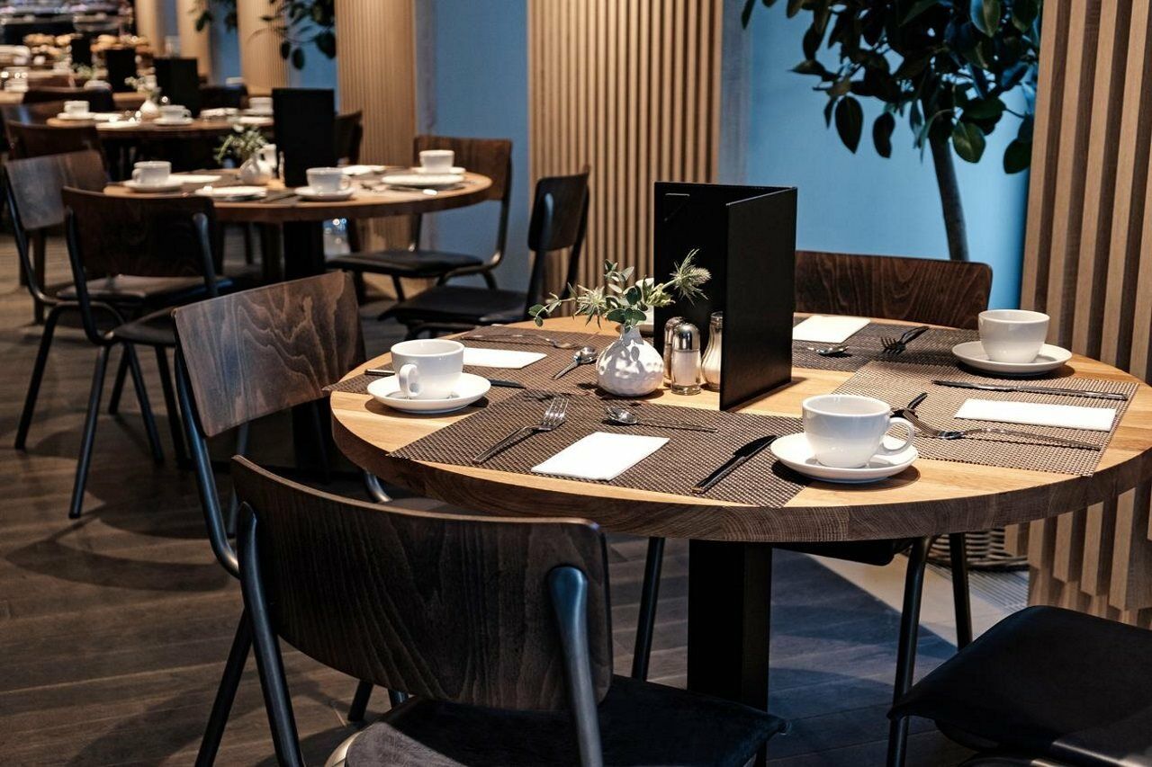 Iberostar Grand Budapeszt Zewnętrze zdjęcie