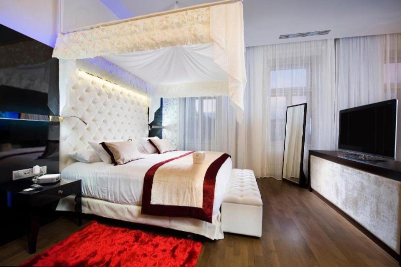 Iberostar Grand Budapeszt Zewnętrze zdjęcie